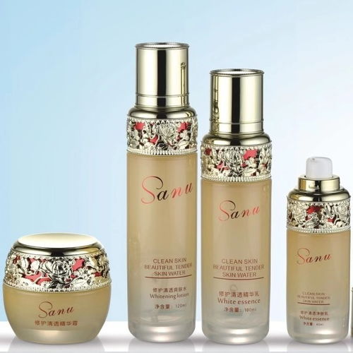 匠心獨運 從護膚品包裝瓶到家用電器，烤漆與噴漆工藝的跨行業應用