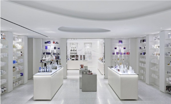 理藍生物 引領美麗產業，打造現代化化妝品大型生產基地