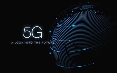 國脈科技 高瞻遠矚，銳意創新的5G黑馬